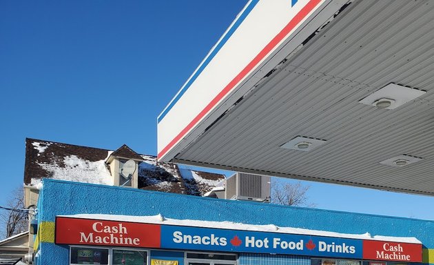 Photo of Localcoin Bitcoin ATM - Walia's Gas and Car Wash