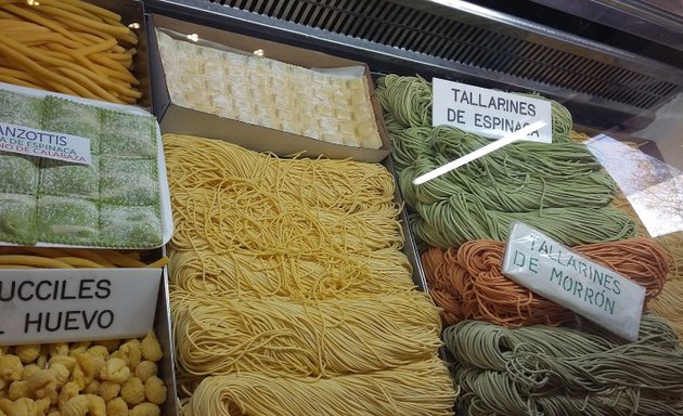 Foto de Fábrica De Pastas Pio Nono