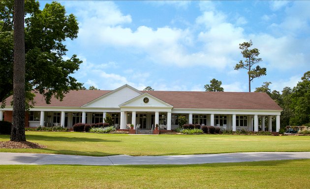 Photo of The Clubs of Kingwood - Deerwood Clubhouse