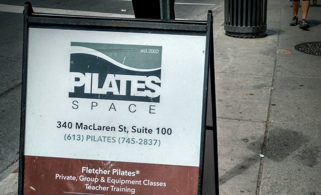 Photo of Pilates Space