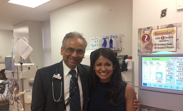 Photo of Eastern Parkway Medical: Dr Viplov Mehta