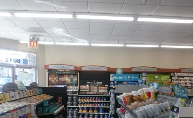 Photo of Sherwin-Williams Paint Store