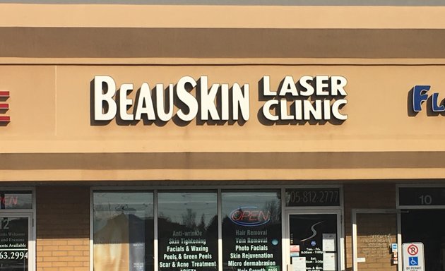 Photo of Beauskin Laser Clinic
