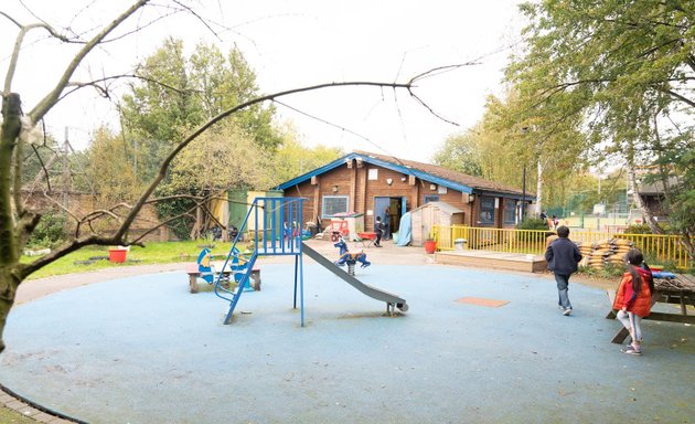 Photo of PACE - Fortune Green Playcentre