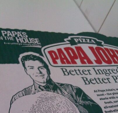 Photo of Papa Johns Pizza