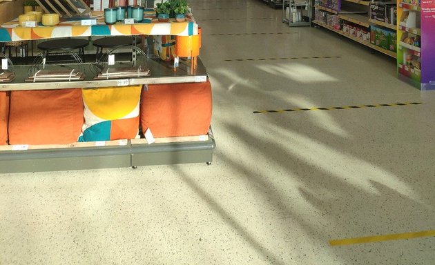 Photo of Sainsbury's Café