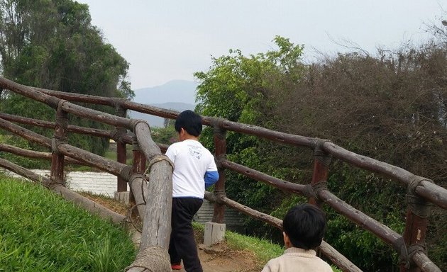 Foto de Parque de los Niños