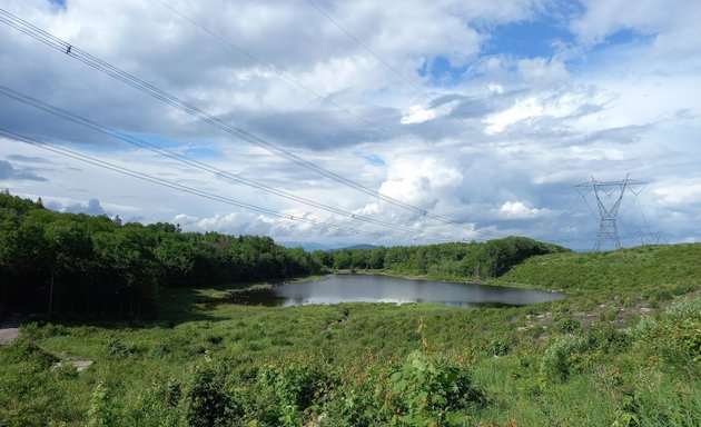 Photo of Stationnement Parc Naturel du Mont-Belair