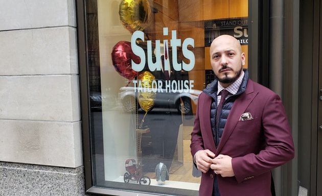 Photo of Suits Tailor House