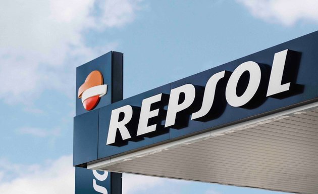 Foto de Estación de Servicio Repsol