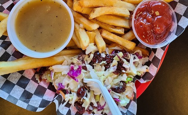 Photo of Frick'n Chick'n - BBQ | Wings | Charbroiled in Edmonton