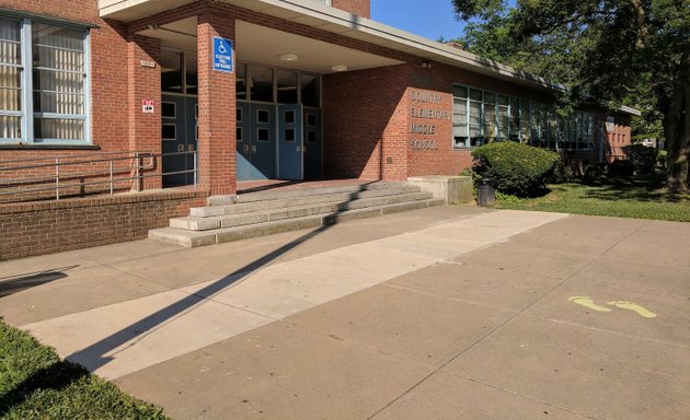 Photo of Cross Country Elementary/Middle