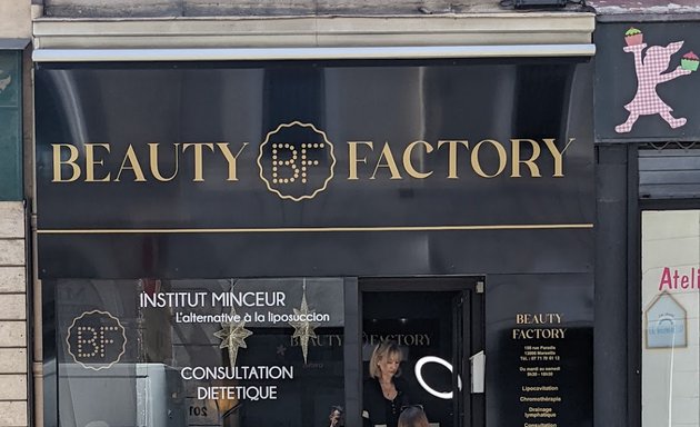 Photo de Beauty Factory Marseille