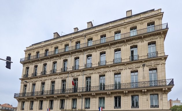 Photo de Préfecture de police des Bouches-du-Rhône