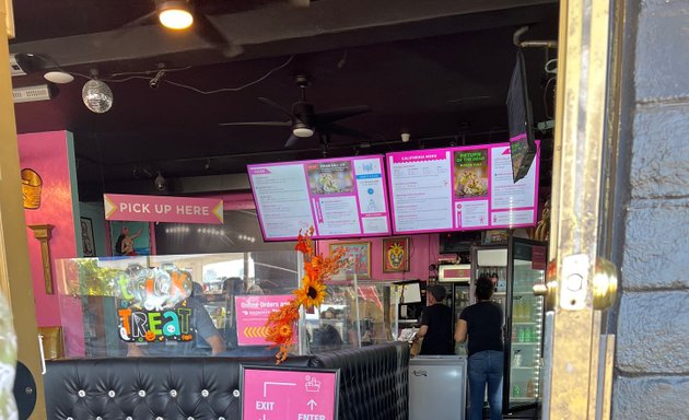 Photo of Lucha Libre Taco Shop