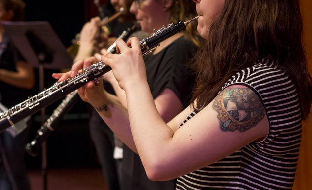 Photo of Les Petits Violons