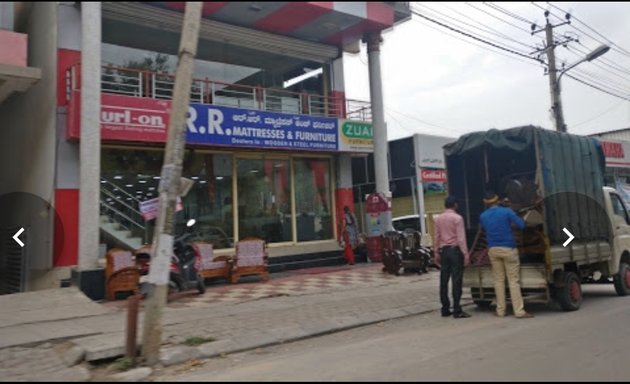 Photo of R R Mattresses & Furnitures