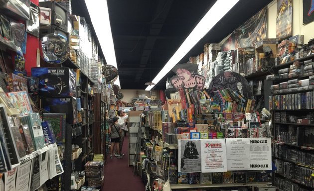 Photo of The Compleat Strategist