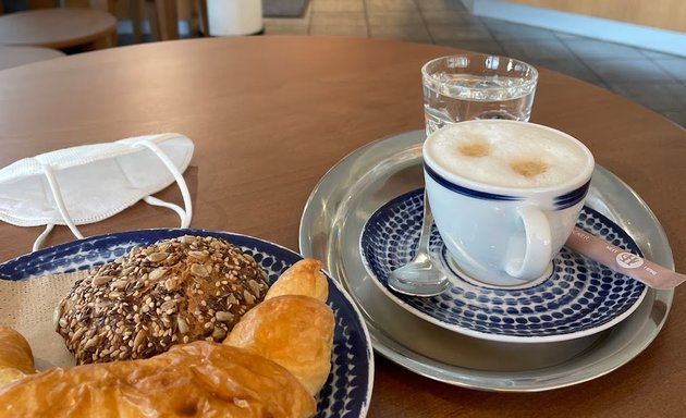 Foto von Reformhaus Holzofenbäckerei