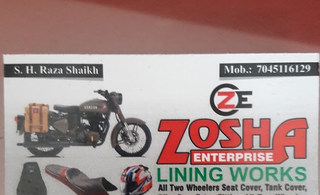 Photo of Zosha Enterprise
