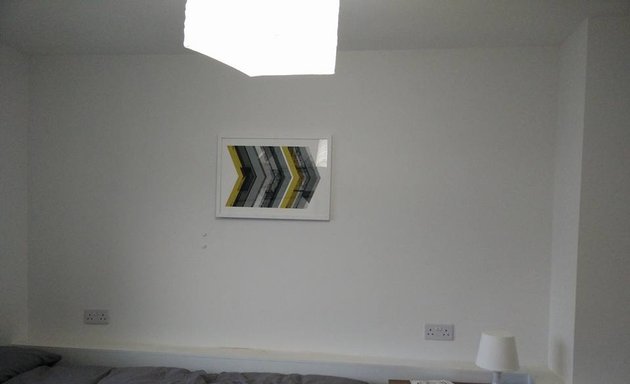 Photo of Painter and Decorator in Chiswick