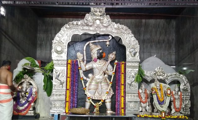 Photo of ಮಾರುತಿ ಮಂದಿರ ವಿಜಯನಗರ ಉದ್ಯಾನ