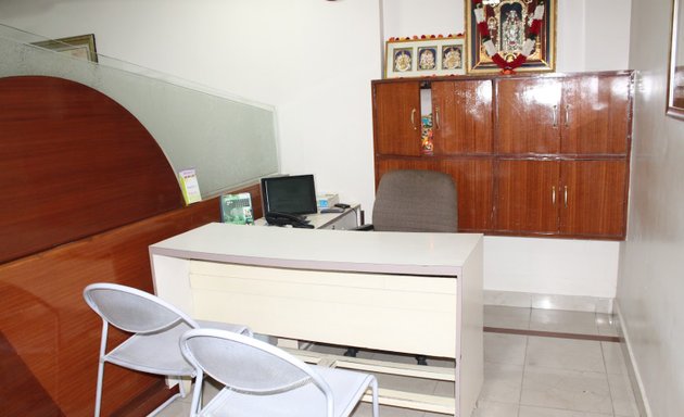 Photo of Clinic 2000