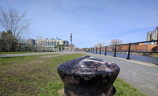 Photo of Parc Pointe-des-Seigneurs