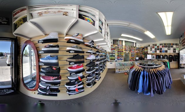 Photo of 818 Skate Shop