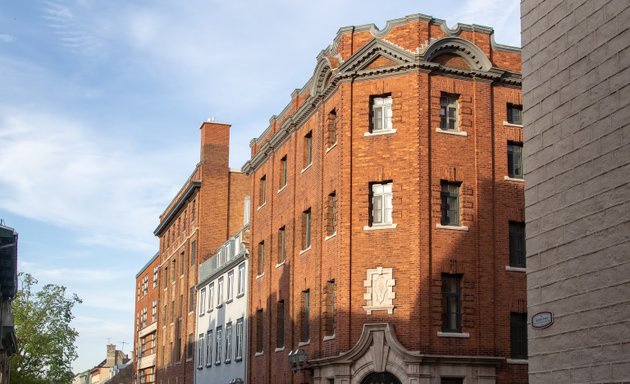 Photo of Société immobilière Bélanger - Le Colombier