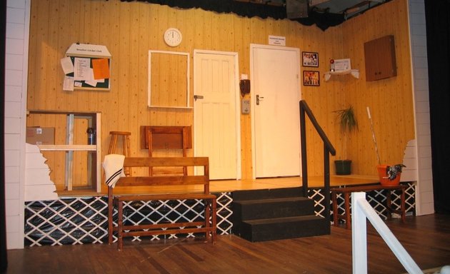 Photo of Beaufort Players Drama Group