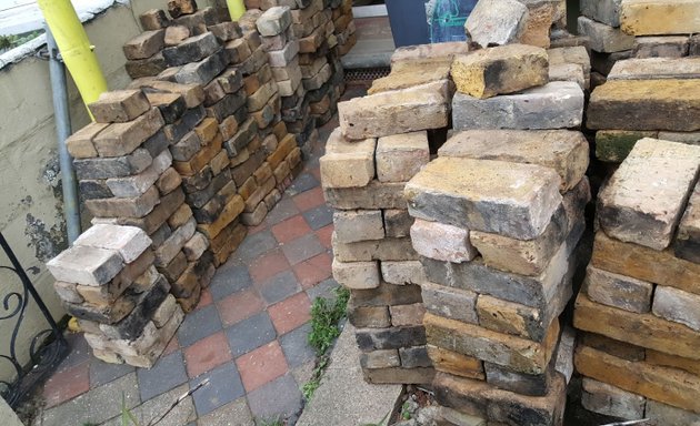 Photo of The Old Slate Yard Reclaimed Slates & Bricks