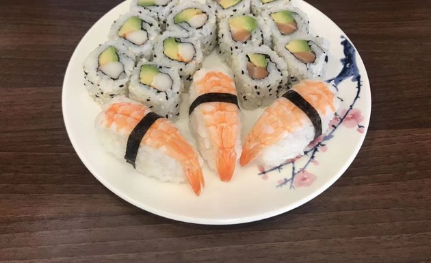 Photo de Sushi 9