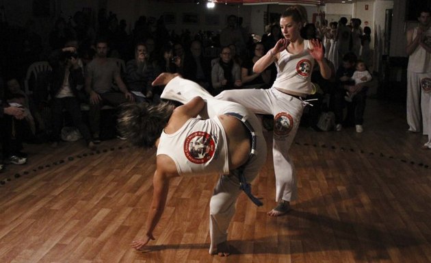 Photo of Soul Capoeira