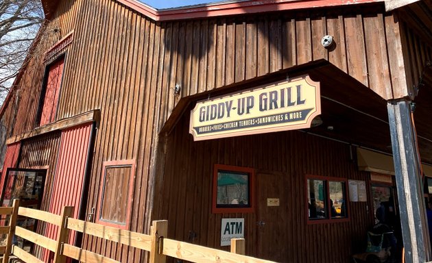 Photo of Giddy-up Grill