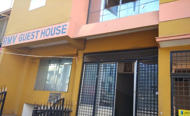 Photo of RMV Guest House