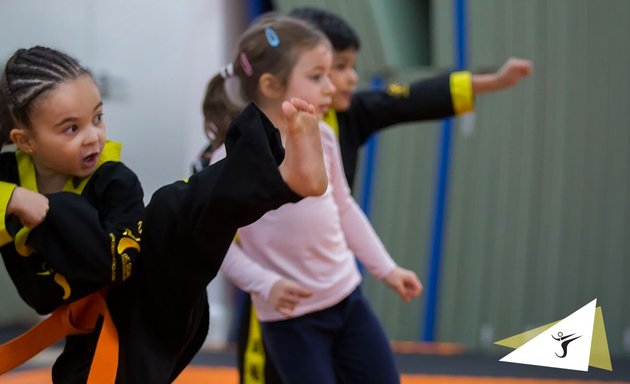 Photo of De Silva Taekwondo - Ealing