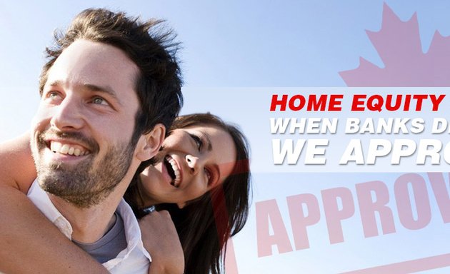 Photo of Mortgage Central Canada - Toronto Home Equity Loan Lender