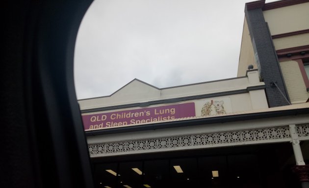 Photo of Queensland Children's Lung and Sleep Specialists