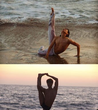 Photo of Leo Zen Yoga Ballet