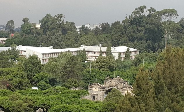 Photo of Goethe-Institut Addis Ababa