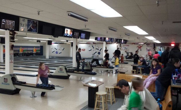 Photo of Capri Bowling Lanes