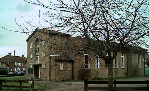 Photo of St Margaret Clitherow R C Church
