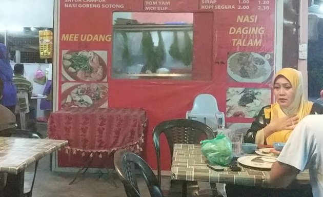 Photo of Zaini Cafe Nasi Daging