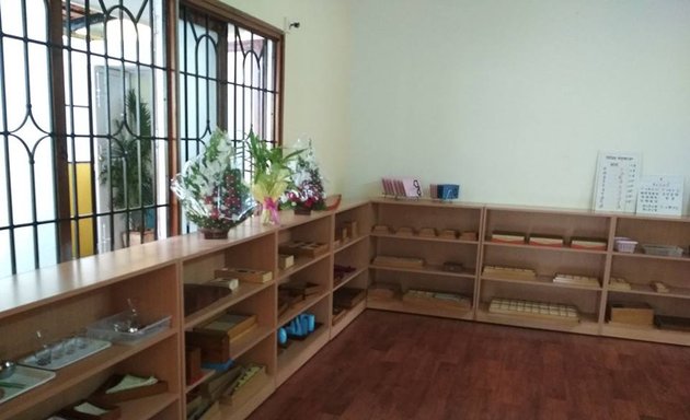 Photo of Prakriti Montessori house of children