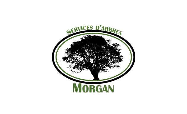 Photo of Morgan Tree Service