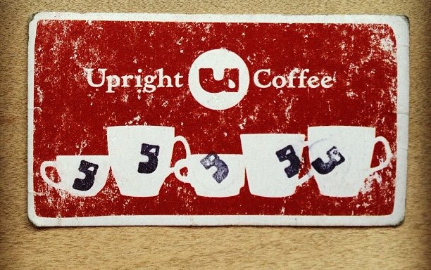 Photo of Upright Coffee