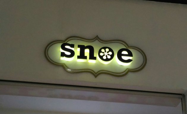 Photo of Snoe Beauty