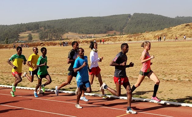 Photo of Africa Running Tours