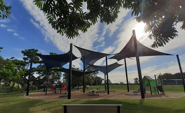 Photo of Tingalpa playground